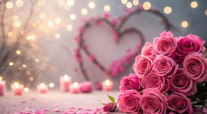 Как выразить любовь словами: психология искренних поздравлений ко Дню Валентина