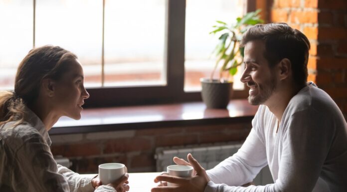 Вопросы для парня: 170 вариантов для общения, флирта и отношений