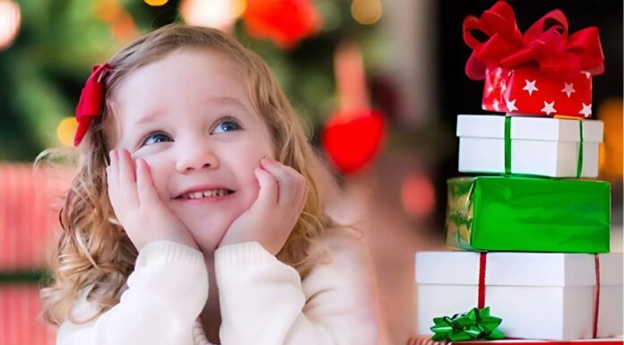 Где купить игрушки на День Святого Николая: лучшие магазины в Ивано-Франковске