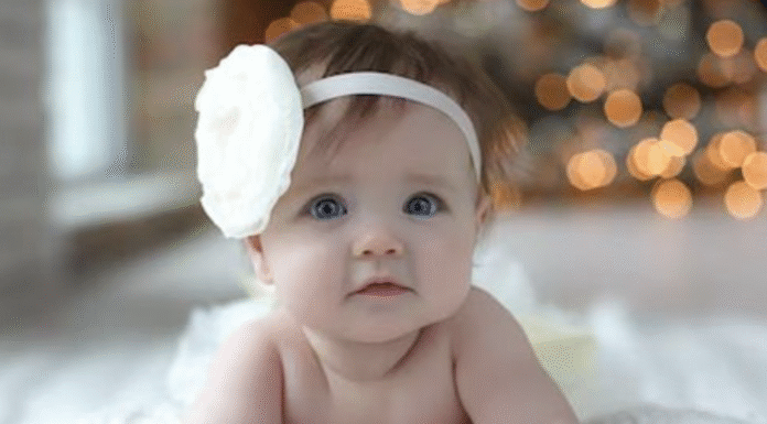 Редкие и уникальные украинские имена для девочек: происхождение и символика