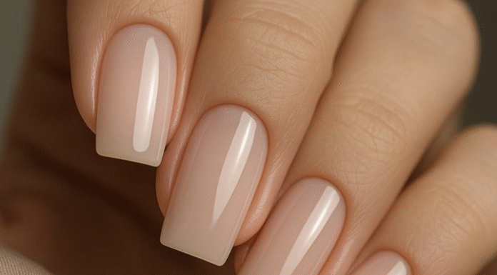 Вытяжка для маникюра как обязательный элемент рабочего места