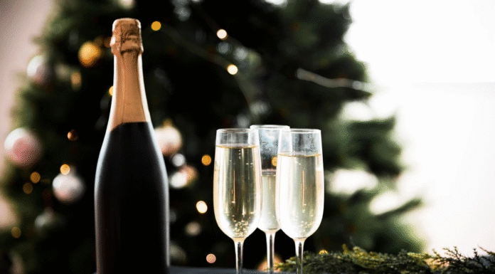 Брют, полусухое, сладкое: как выбрать шампанское на любой случай