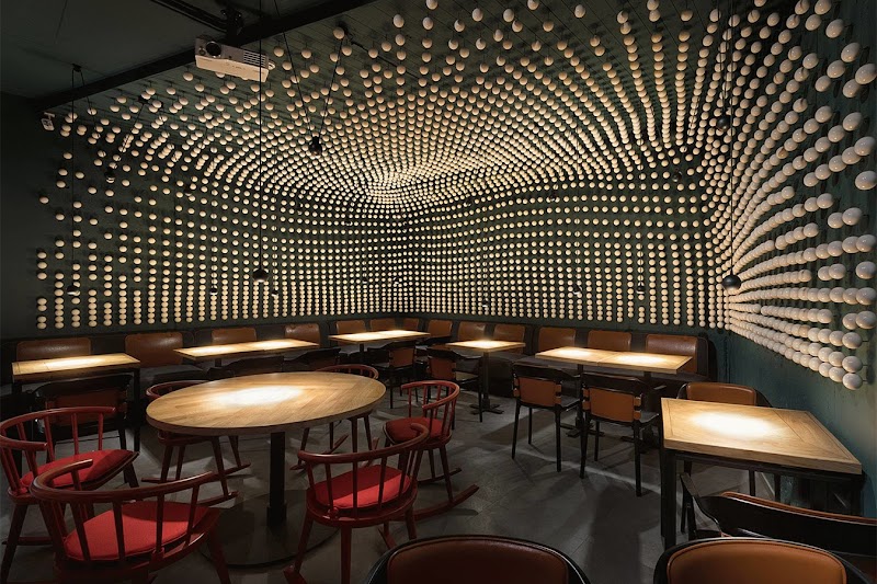 COPPER HEAD — Restaurant