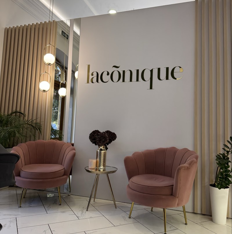 Laconique