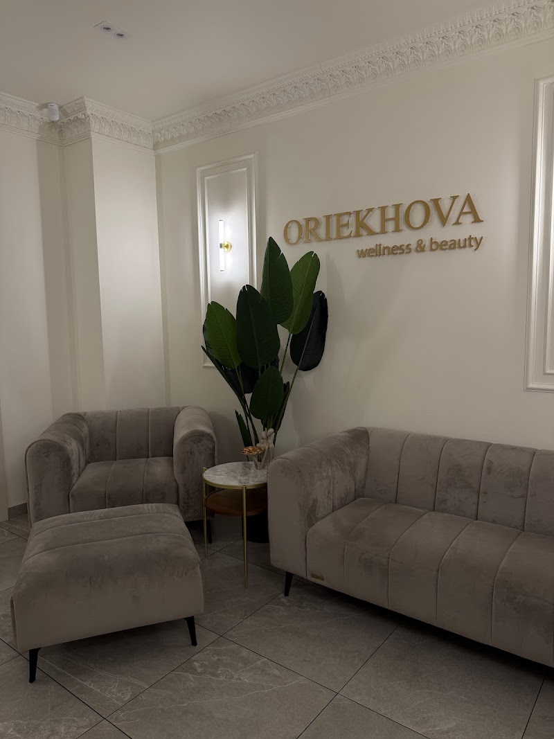 Oriekhova Beauty