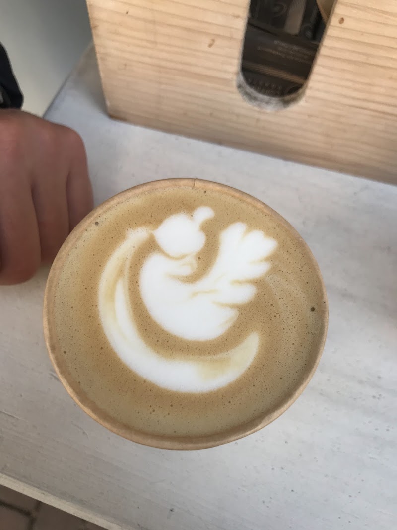 Coffee Shop 2.0